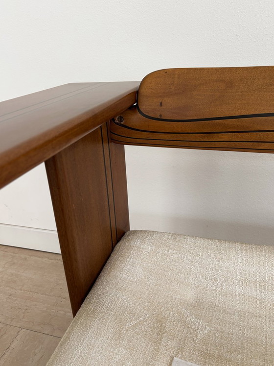 Sofa by Afra & Tobia Scarpa for Maxalto, Italy, 1970s – Couches, Italian Design (photo 15 of 19)