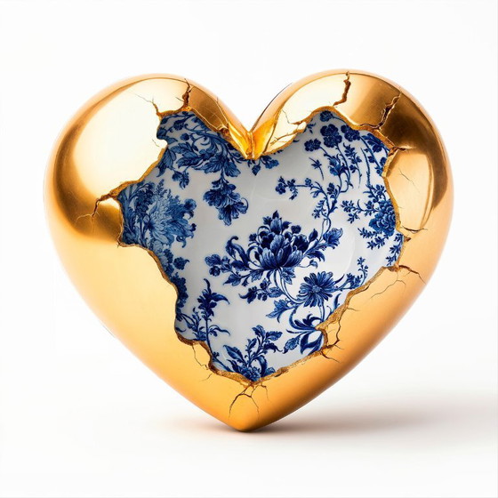 Image 1 of Il cuore della resilienza - Daan