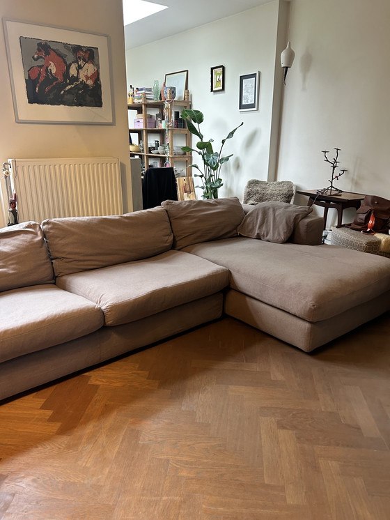 Image 1 of Linteloo lounge sofa