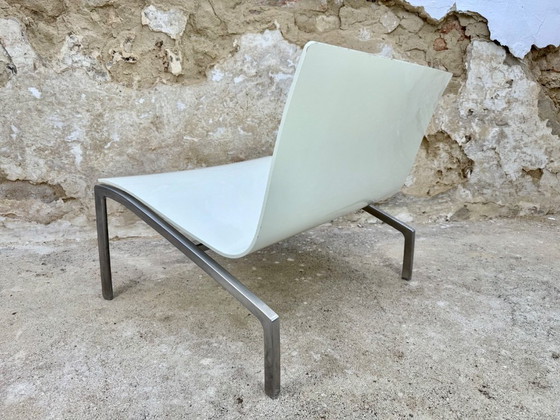 Image 1 of Piero Lissoni PL200 Lounge-Sessel-Set von Fritz Hansen, Mitte der 2000er Jahre