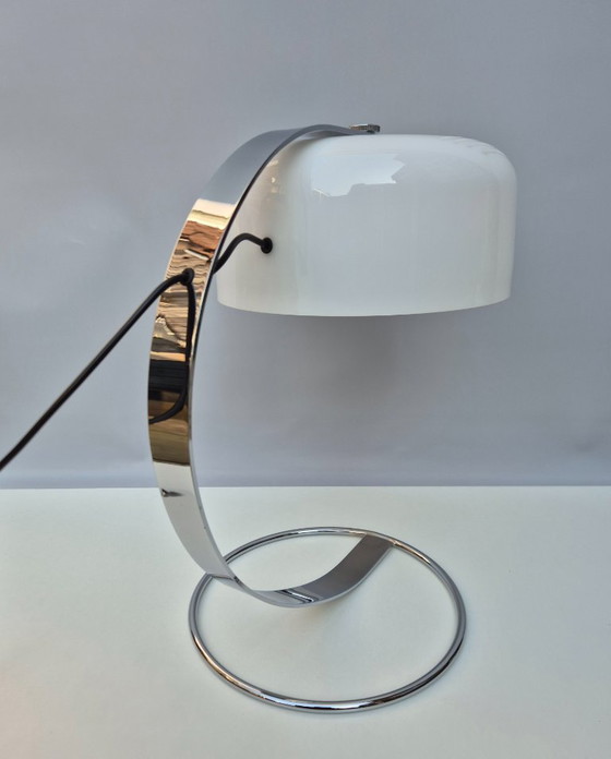 Image 1 of Lampada da tavolo vintage - RAAK modello Tropic - anni '60