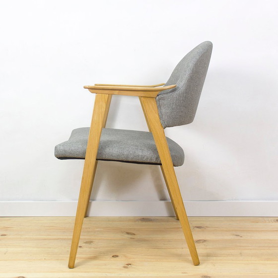 Image 1 of Fauteuil espagnol par Guilleumas, 1960s