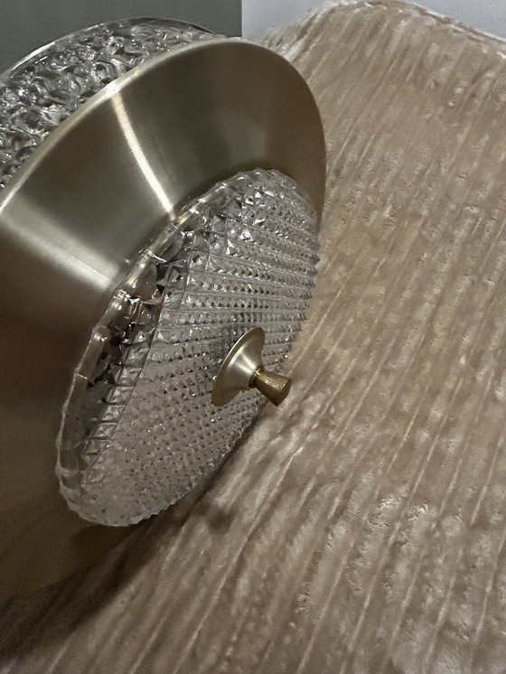 Image 1 of Vintage hanglamp jaren 70