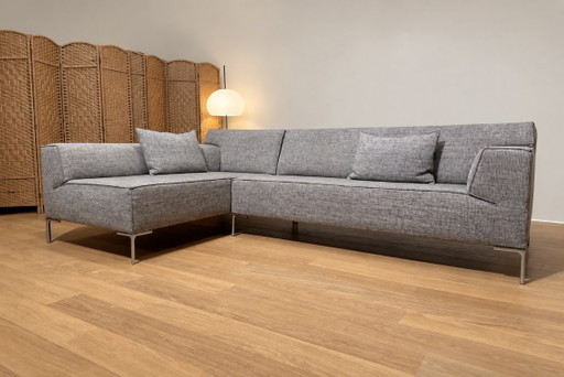 NIEUW Design on Stock Bloq Hoekbank Amaro stof – hoekbanken, Other