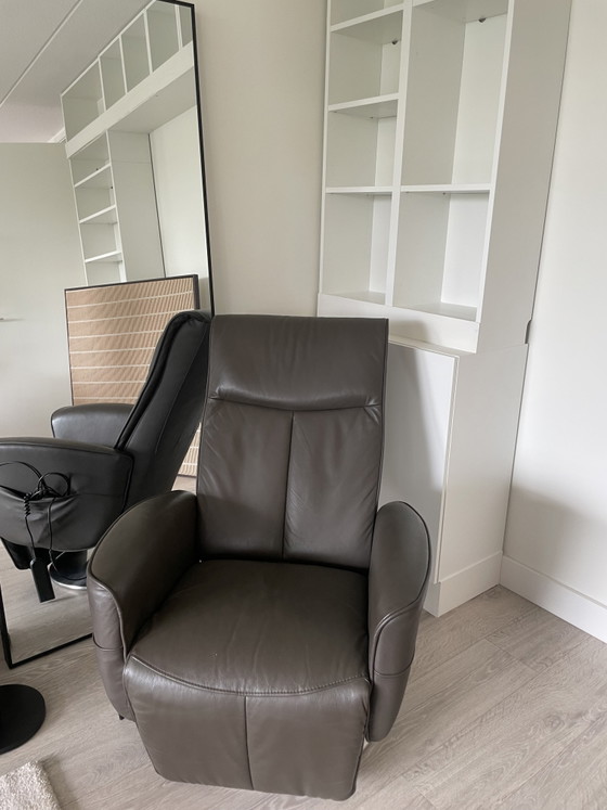 Image 1 of Verstelbare relaxstoel