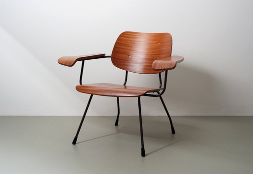 Silla Pilastro modelo 8000 - Tjerk Reijenga