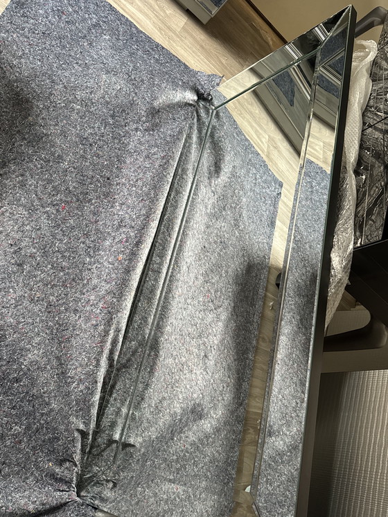 Image 1 of Visionnaire Luxury Wall Mirror with Beveled Frame – Elegant Design