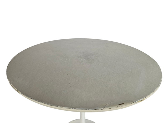 Image 1 of Arkana - design Maurice Burke - 'Tulip' side table - 1960's