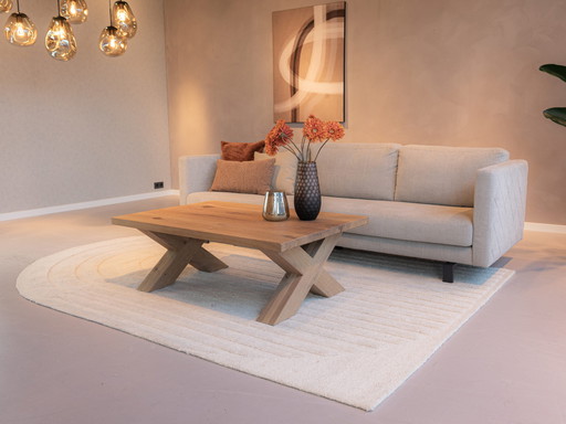 Table basse Montauro de RT Design