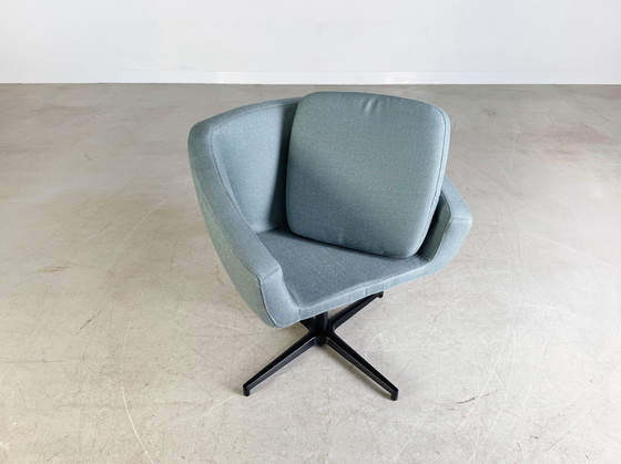 Image 1 of Sillón giratorio Aiko Softline 7x