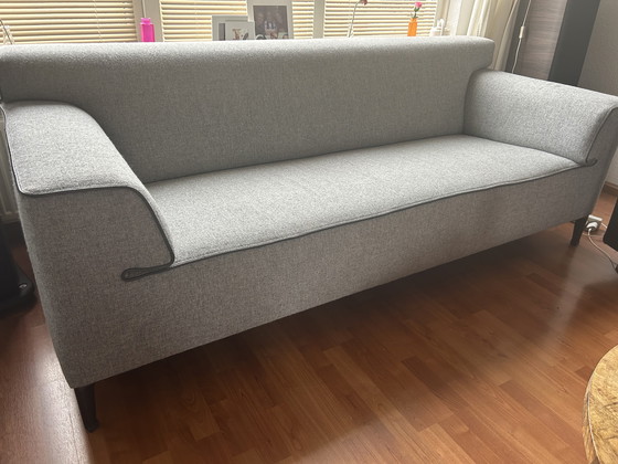 Image 1 of Pode Edit Three Seater Sofa