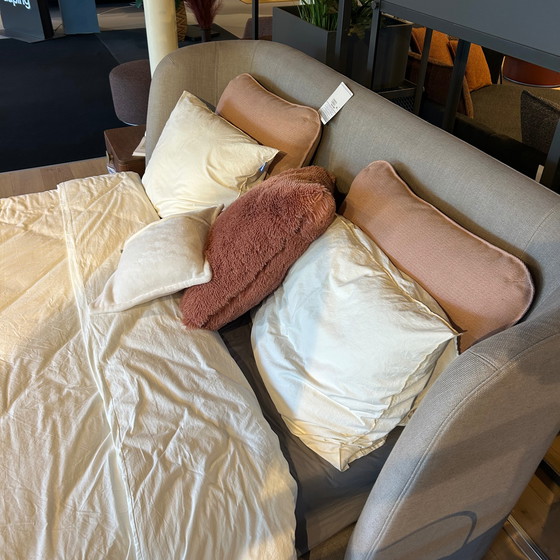 Image 1 of Cama Tondo de Rolf Benz - 180x210