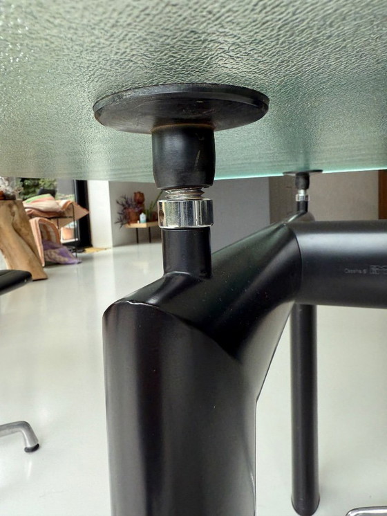 Image 1 of Le Corbusier Cassina LC6 table