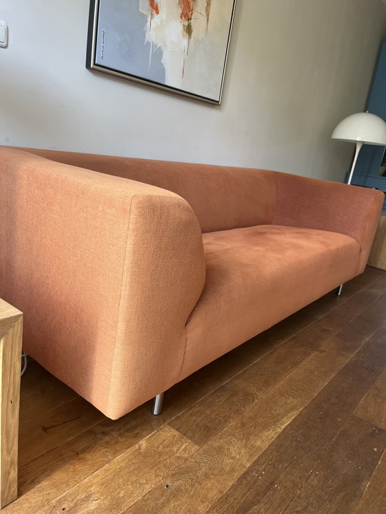 Image 1 of Stijlvolle design bank 