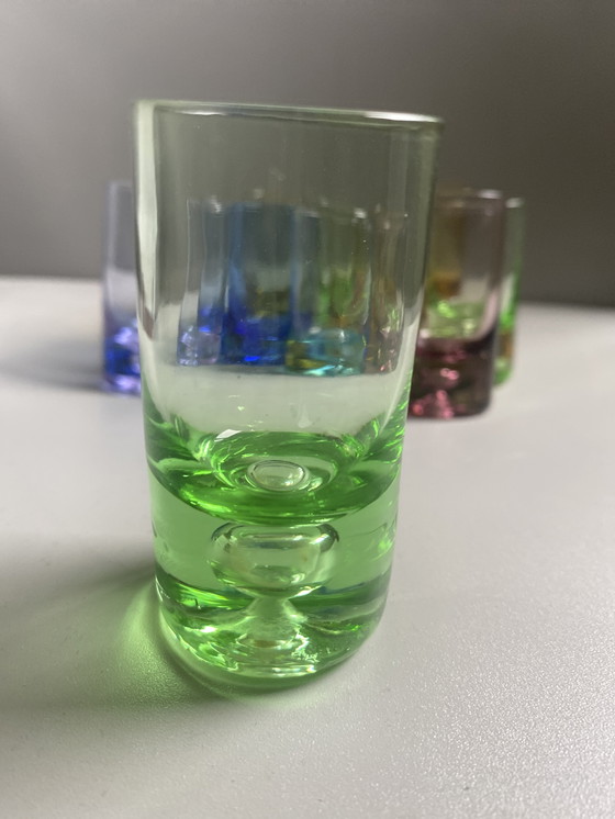 Image 1 of 12 verres à liqueur ou Shots 