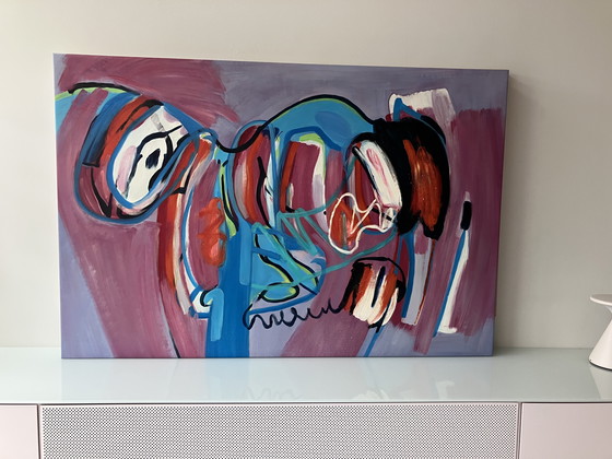 Image 1 of Musée d'art de Wiegen den Uyl