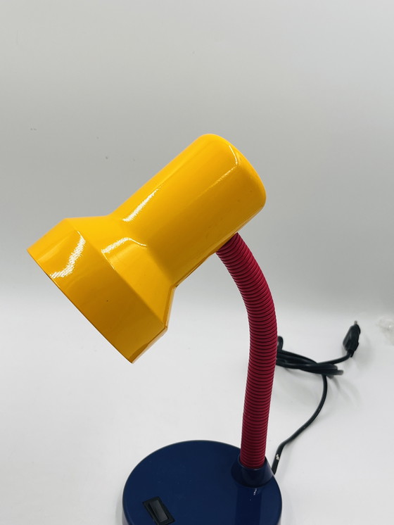 Image 1 of Memphis Massive Lamp Duo