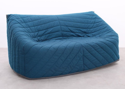 Sancal Barnaby sofa blue