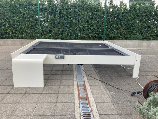 Auping electrische Kingsize 200x220