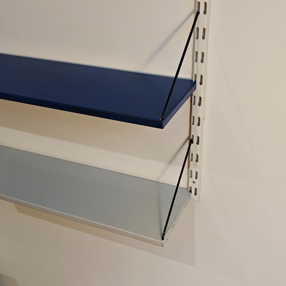 Image 1 of Sistema a parete Pilastro vintage