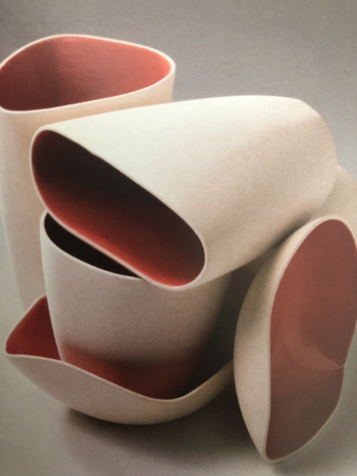 Copy paste set mvrdv for Cor Unum ceramics