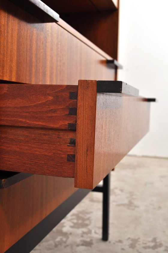 Image 1 of František Mezulanik secretary, 1960s