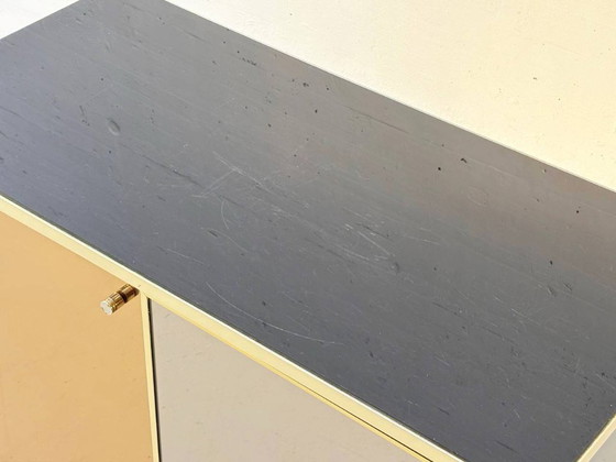 Image 1 of  Série de commodes de Renato Zevi, années 1970 made in Italy