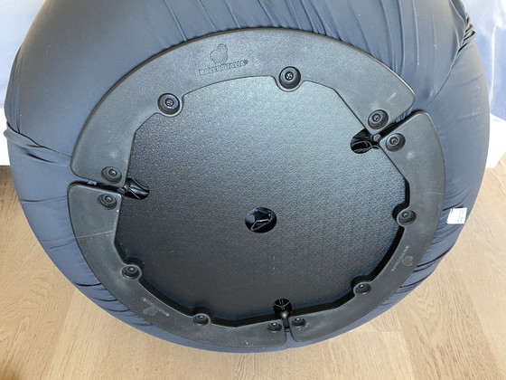 Image 1 of Tatone poef Baleri Italia