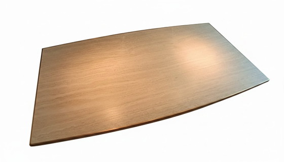Image 1 of Table à manger design Willy Rizzo
