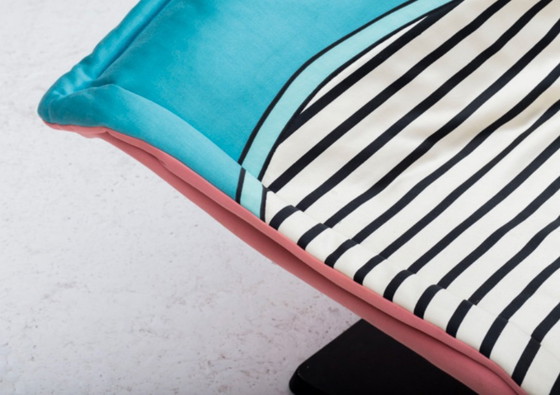 Image 1 of Butaca Flying Carpet de Simon Desanta