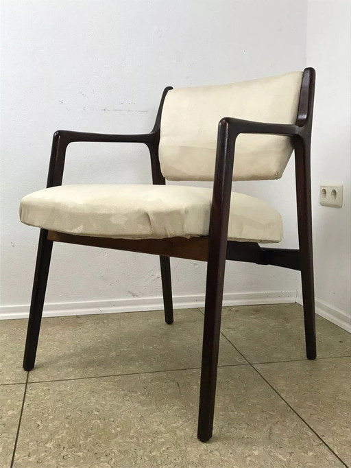 60s 70s Chair Dining Chair Arm Chair Danish Design Teak Denmark 60s