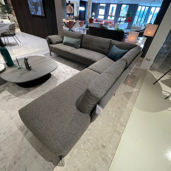 Image 1 of Sofá esquinero Leolux Enna