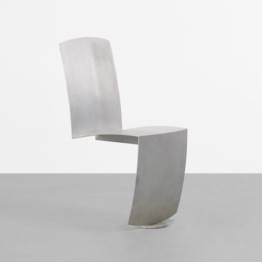 Philippe Starck sledestoel
