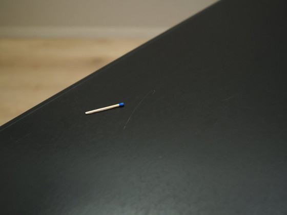 Image 1 of Scrivania, design italiano, anni '70, designer: Giancarlo Piretti, produttore: Anonima Castelli