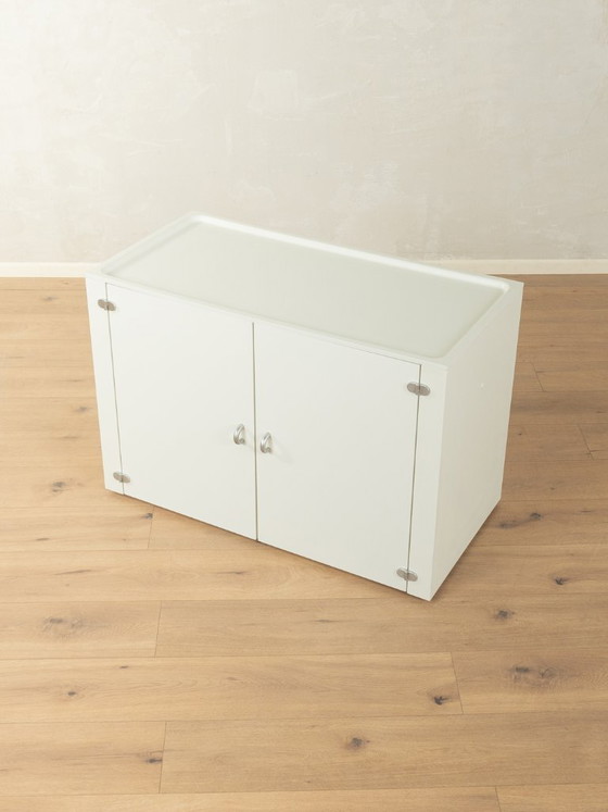 Image 1 of Cassettiera anni '80, interlübke, Vintage