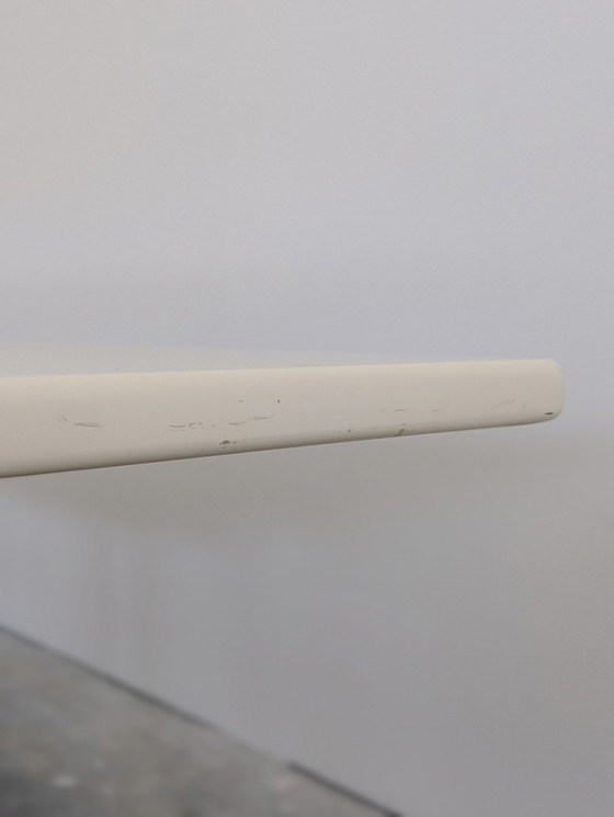 Image 1 of ICF - Francesco Soro - Tavolo - Jonathan - Legno, metallo