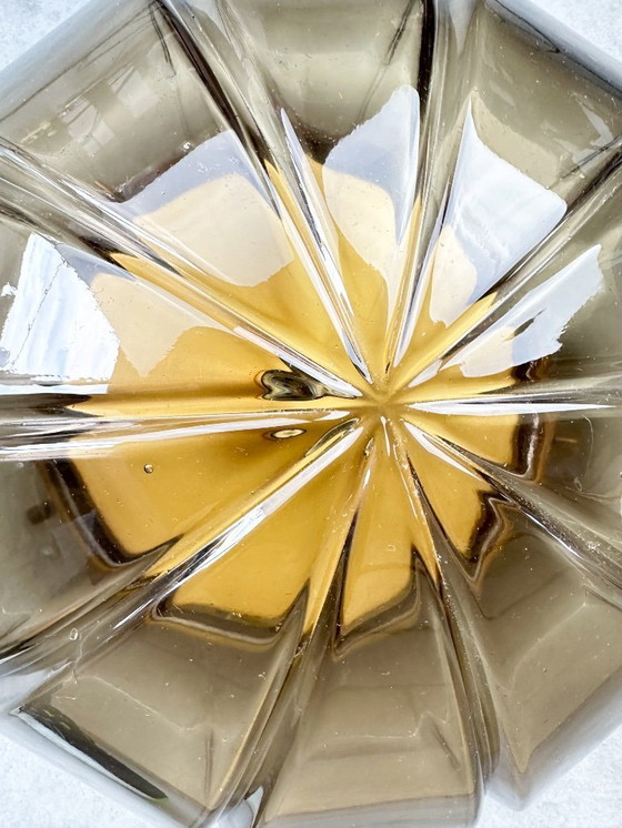 Image 1 of Lampe vintage Peill et Putzler