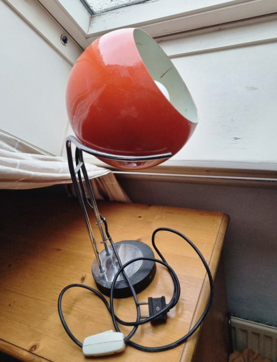 Image 1 of Lampada a sfera Herda bulbo oculare