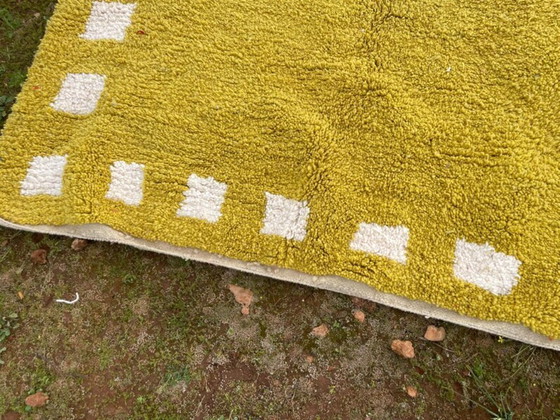 Image 1 of Moroccan Berber rug 250cm x 250cm