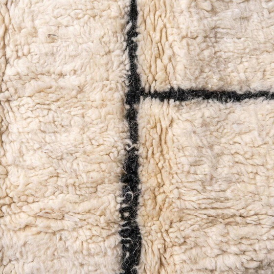 Marokkanischer Berber-Wollteppich 2/3 m – Teppiche & Läufer, Wool (photo 3 of 7)