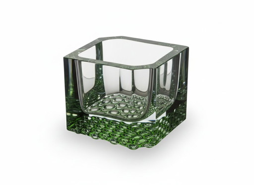 Groene Vierkante Kom, Pavel Hlava, jaren 70, Tsjecho-Slowakije