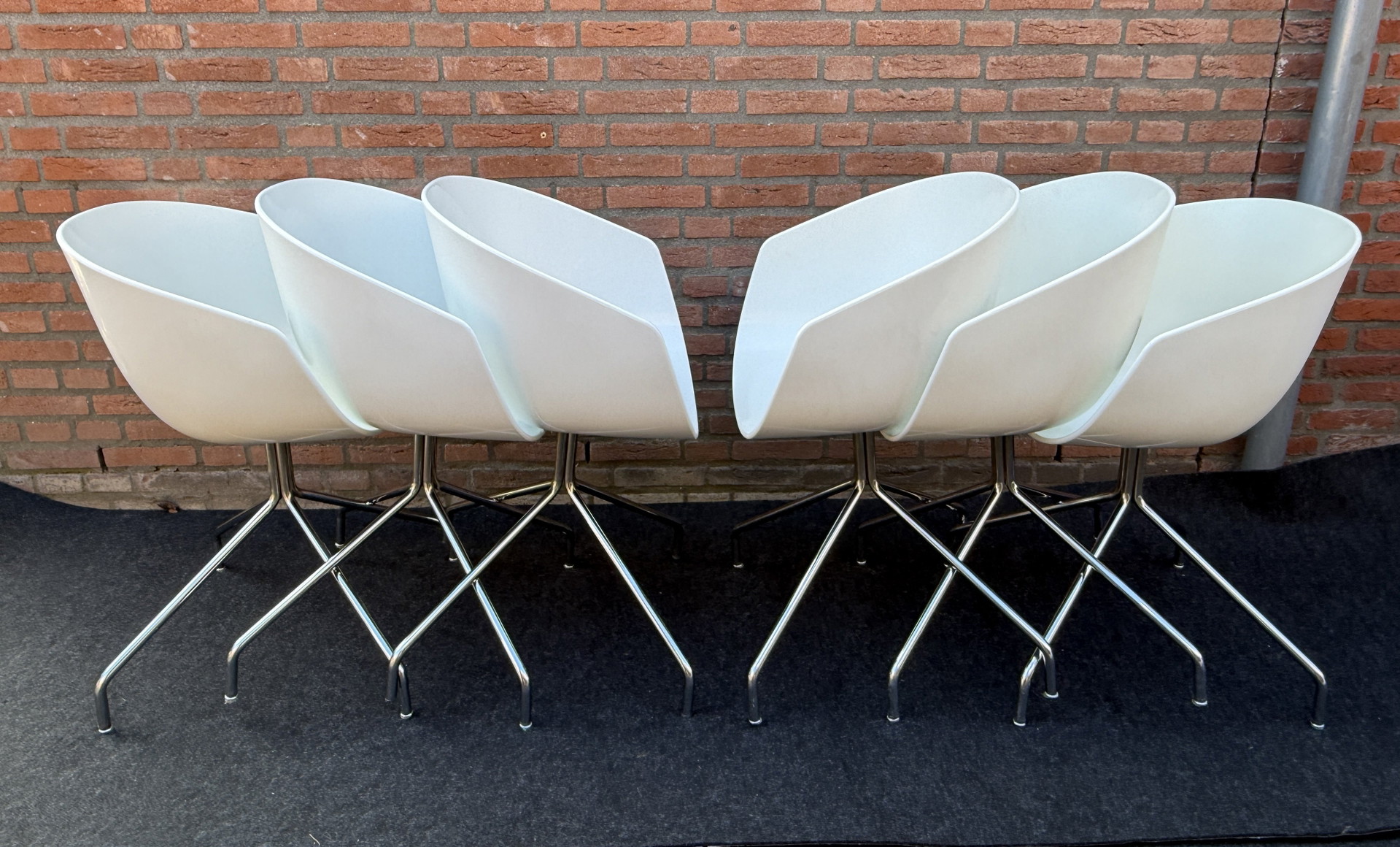 Sintesi Orbit Chair Sintesi Orbit Dining Chairs Orbit Large Chair