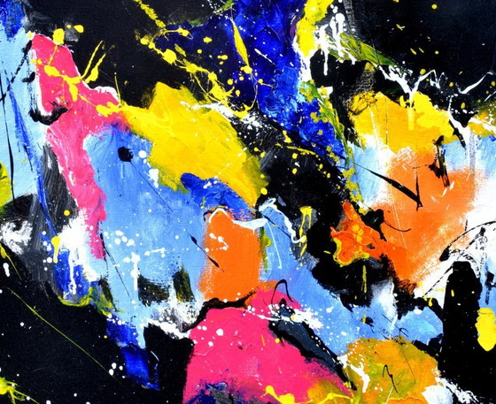 Image 1 of Vibrant delight