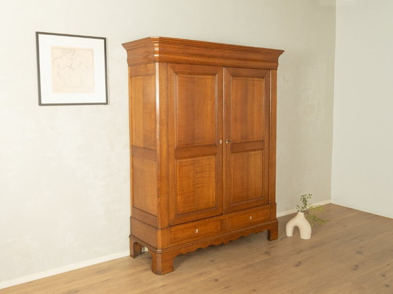 Armadio Antico in Rovere – Legno (photo 3 of 12)