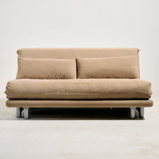 Sofá Multy MK11552 de Claude Brisson para Ligne Roset