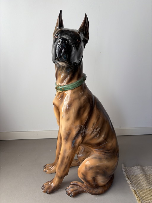 Great Dane Ceramic – decoratieve objecten