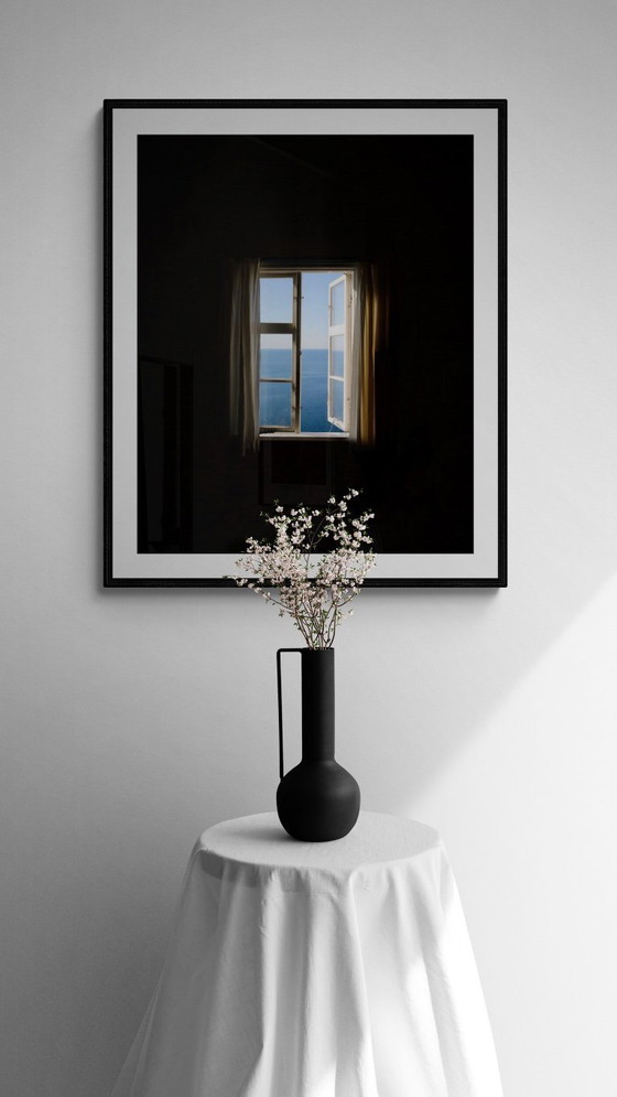 Image 1 of Uitzicht op de oceaan