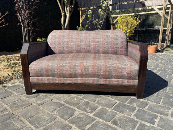 Image 1 of Art Deco Zetel