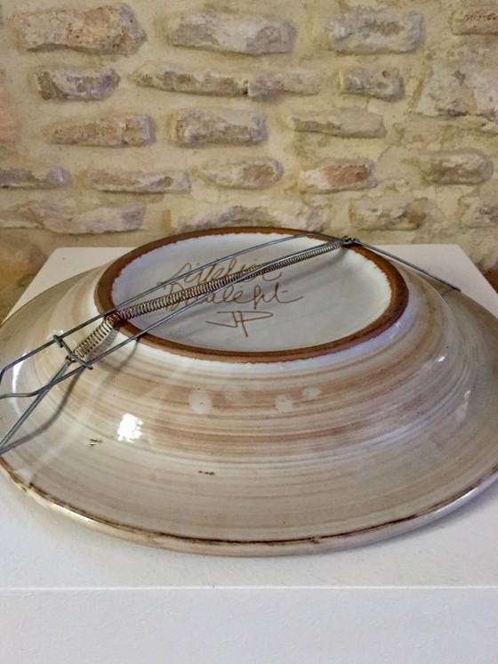 Image 1 of JACQUES POUCHAIN CERAMIQUE XXL VINTAGE