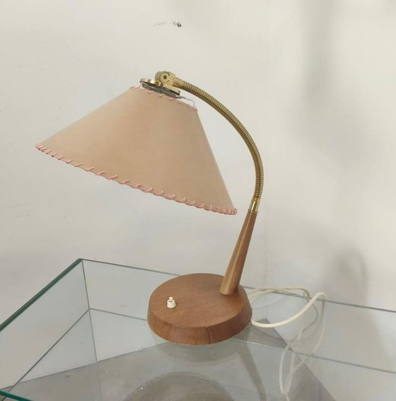 Suspension années 50 – Lampes, Autre (photo 2 of 5)